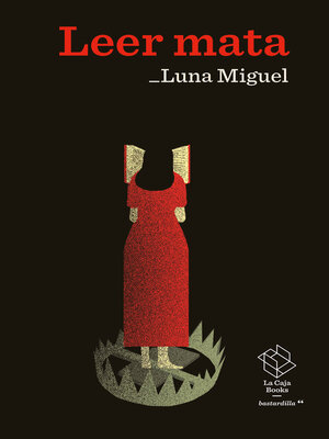 cover image of Leer mata
